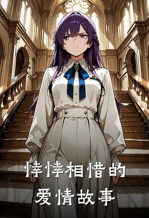 悻悻相惜的爱情故事