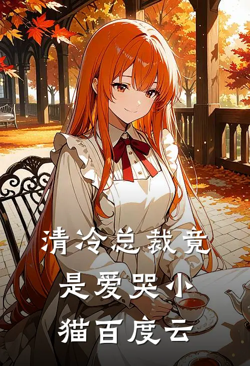 清冷总裁竟是爱哭小猫百度云