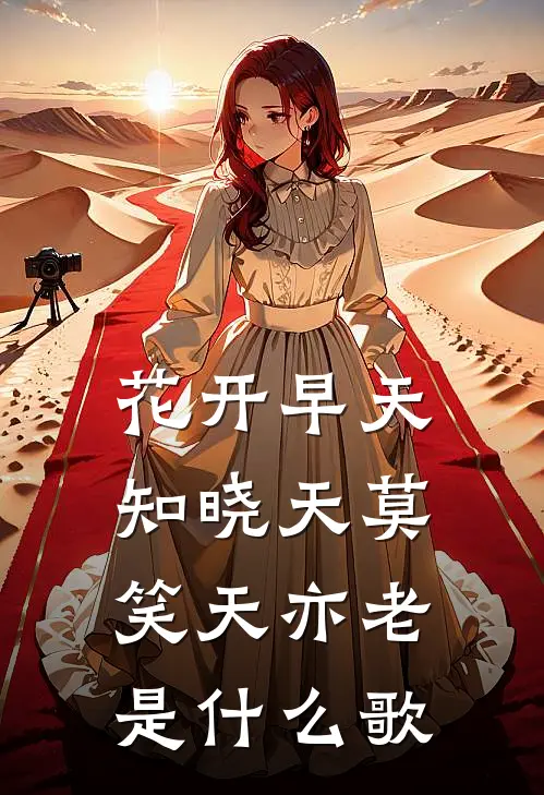 花开早天知晓天莫笑天亦老是什么歌