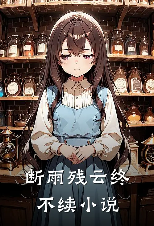 断雨残云终不续小说