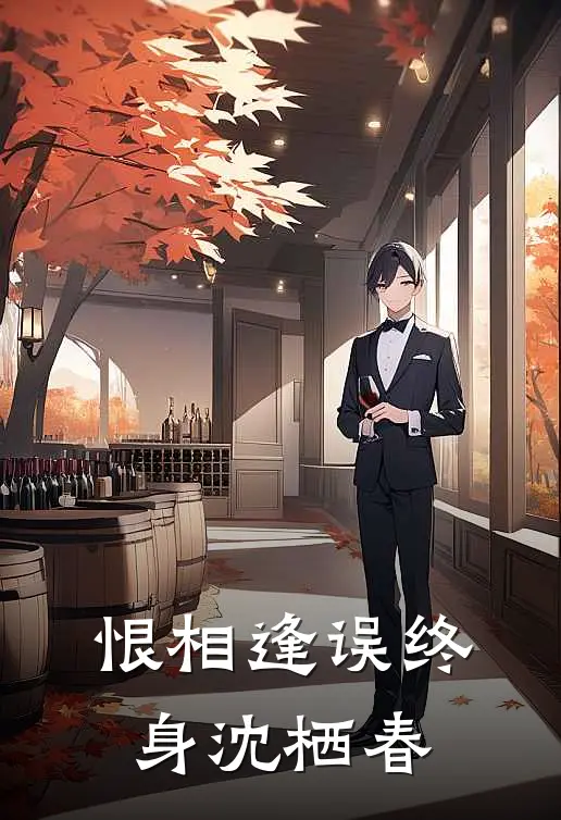 恨相逢误终身沈栖春