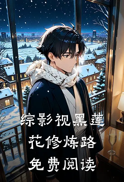 综影视黑莲花修炼路免费阅读