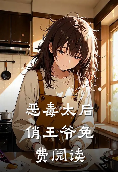 恶毒太后俏王爷免费阅读