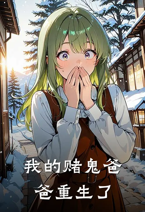 我的赌鬼爸爸重生了