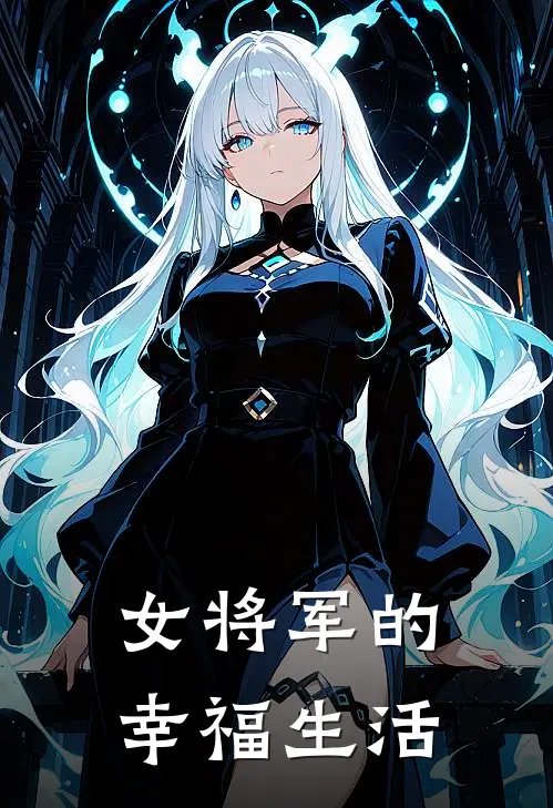 女将军的幸福生活