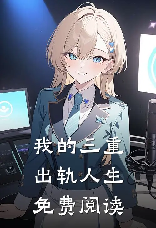我的三重出轨人生免费阅读