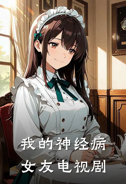 我的神经病女友电视剧
