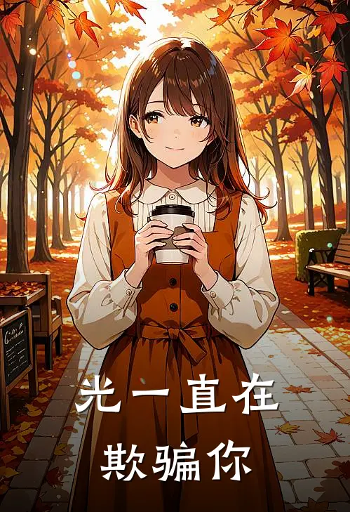 光一直在欺骗你