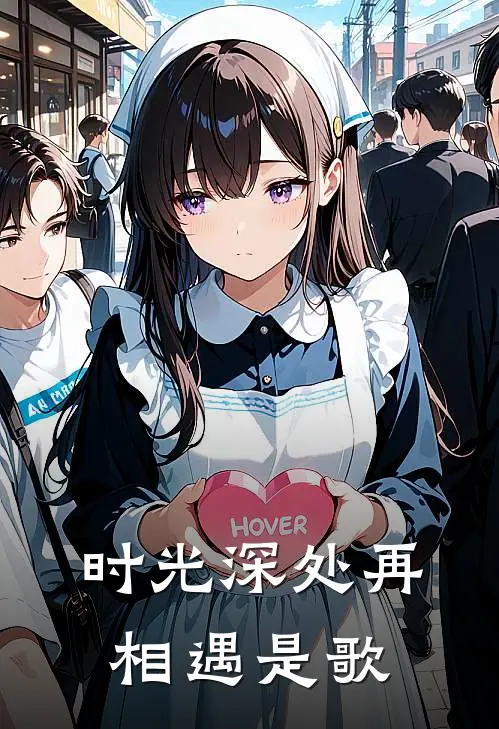 时光深处再相遇是歌