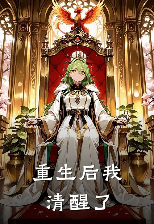 重生后我清醒了