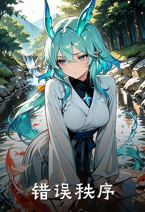 错误秩序黎晓陌莫庭阅免费小说全文阅读_免费小说在线阅读错误秩序黎晓陌莫庭阅