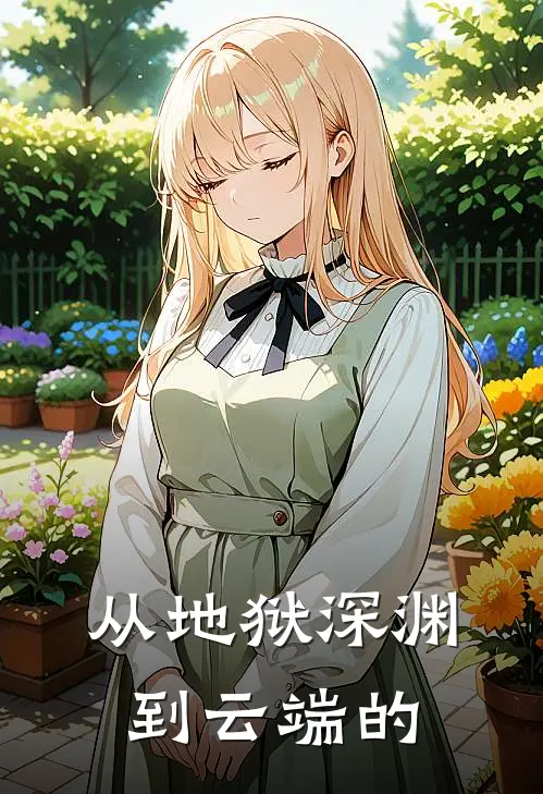 从地狱深渊到云端的