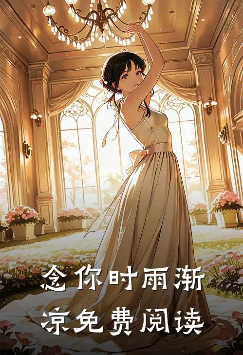 念你时雨渐凉免费阅读