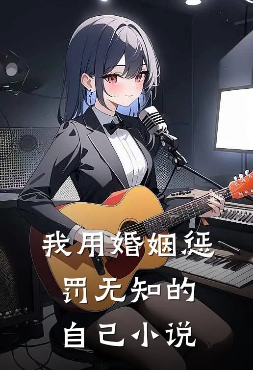 我用婚姻惩罚无知的自己小说