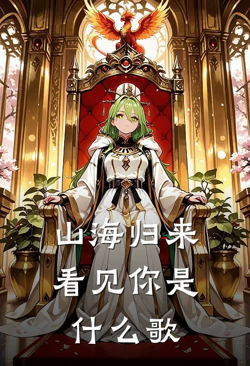 山海归来看见你是什么歌