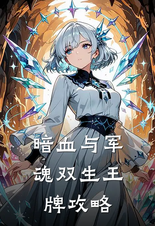 暗血与军魂双生王牌攻略