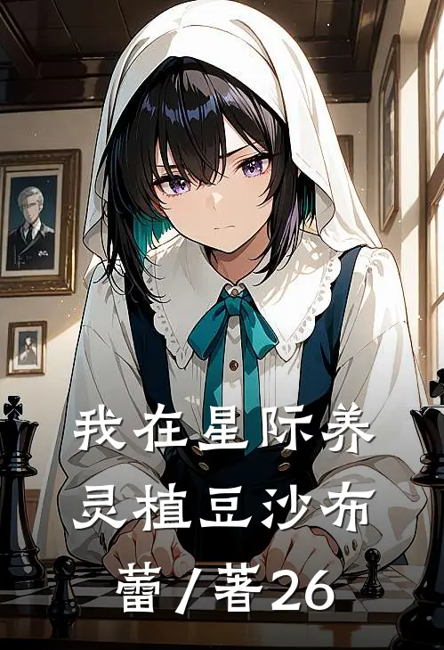 我在星际养灵植 豆沙布蕾 / 著 26.0