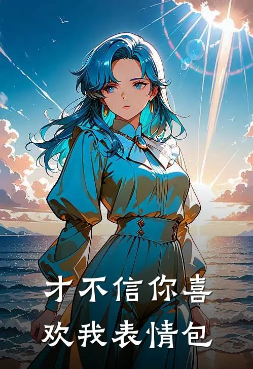 才不信你喜欢我表情包