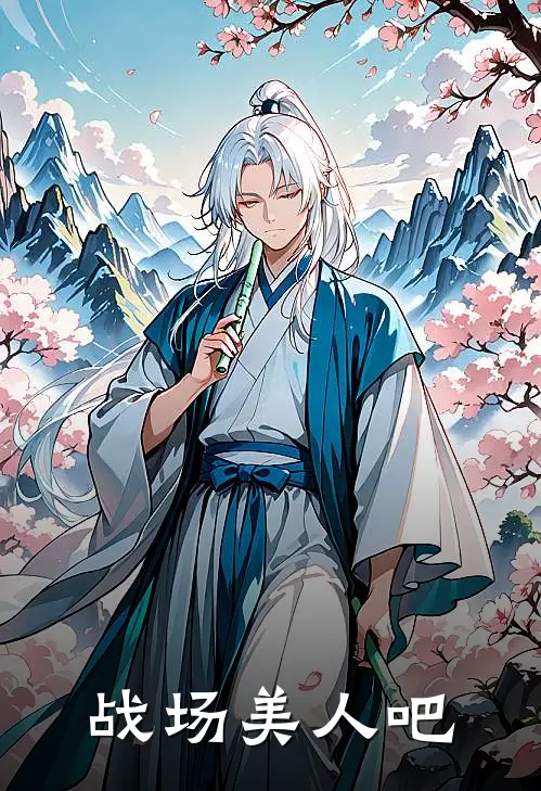 战场美人吧