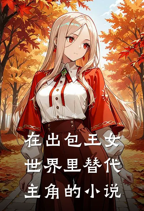 在出包王女世界里替代主角的小说