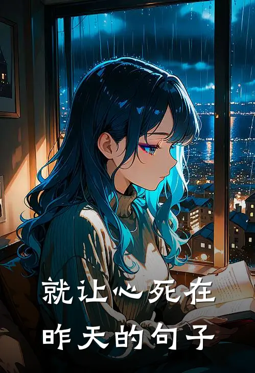 就让心死在昨天的句子