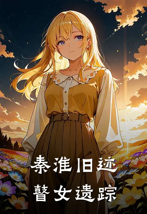 秦淮旧迹 瞽女遗踪