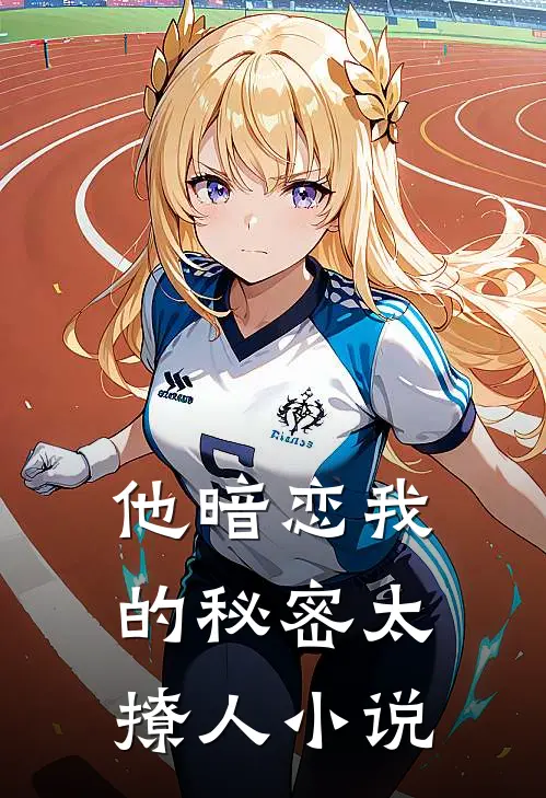他暗恋我的秘密太撩人小说
