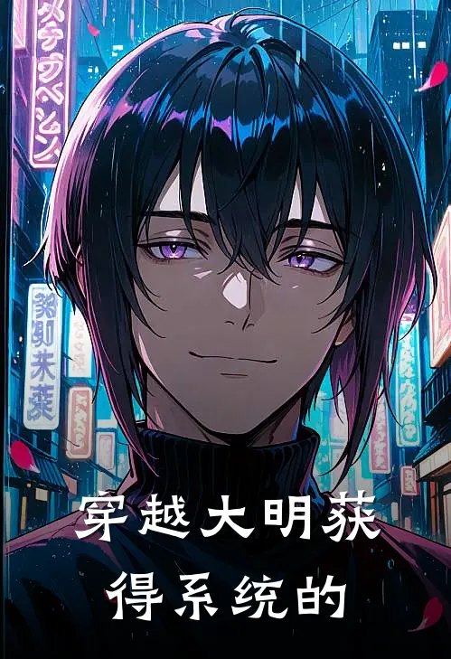穿越大明获得系统的