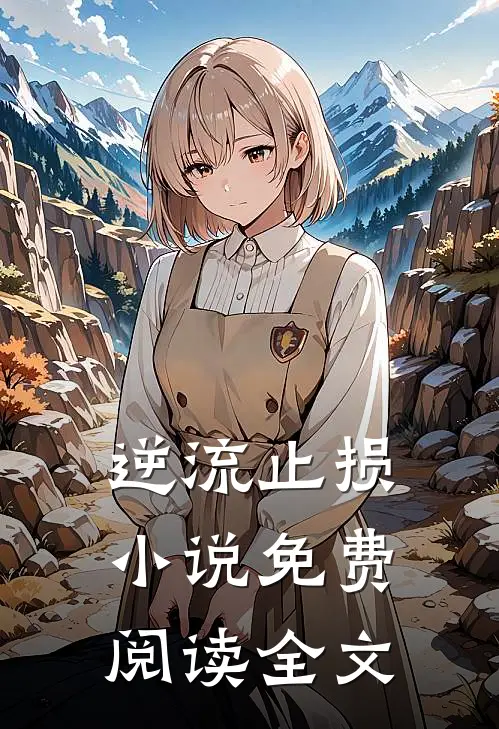 逆流止损小说免费阅读全文