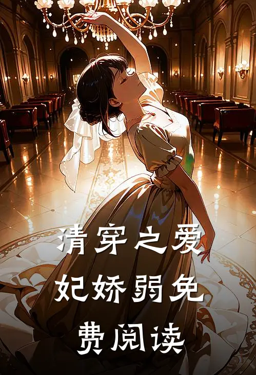 清穿之爱妃娇弱免费阅读