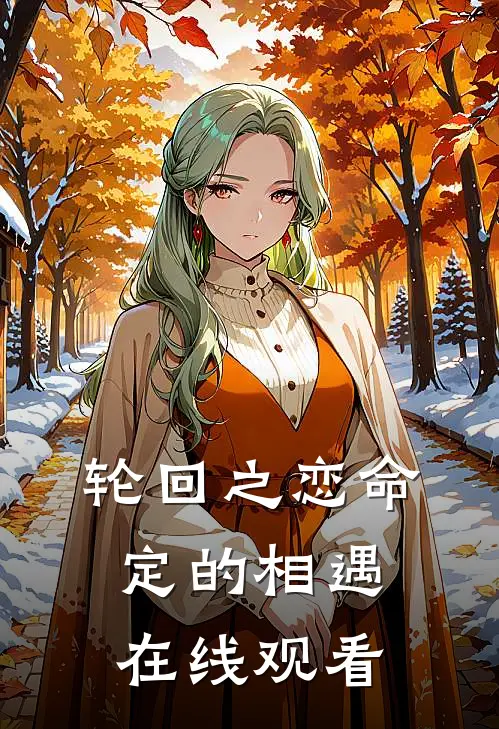 轮回之恋命定的相遇在线观看