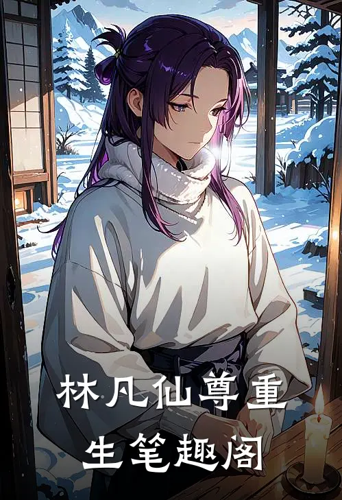 林凡仙尊重生笔趣阁