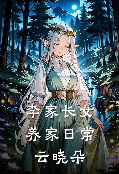 李家长女养家日常云晓朵