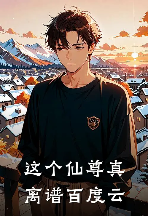 这个仙尊真离谱百度云