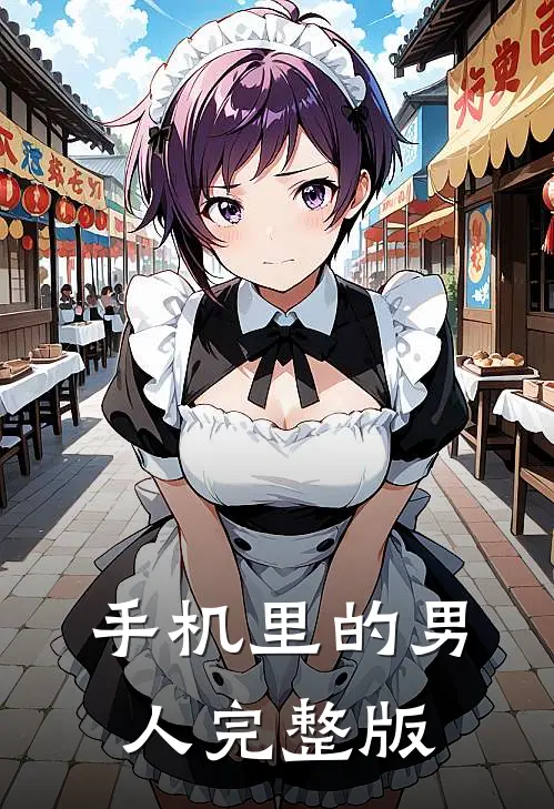 手机里的男人完整版