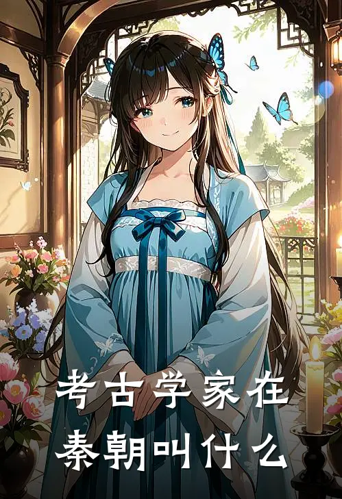 考古学家在秦朝叫什么