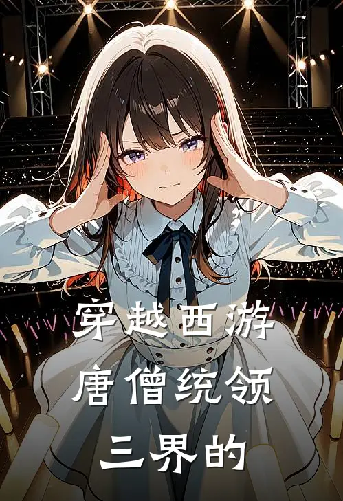 穿越西游唐僧统领三界的