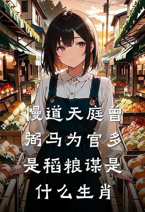 慢道天庭曾弼马为官多是稻粮谋是什么生肖