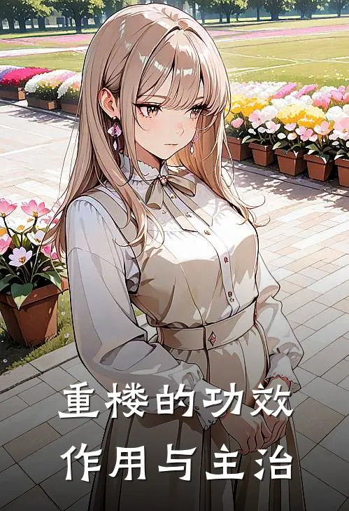 重楼的功效作用与主治