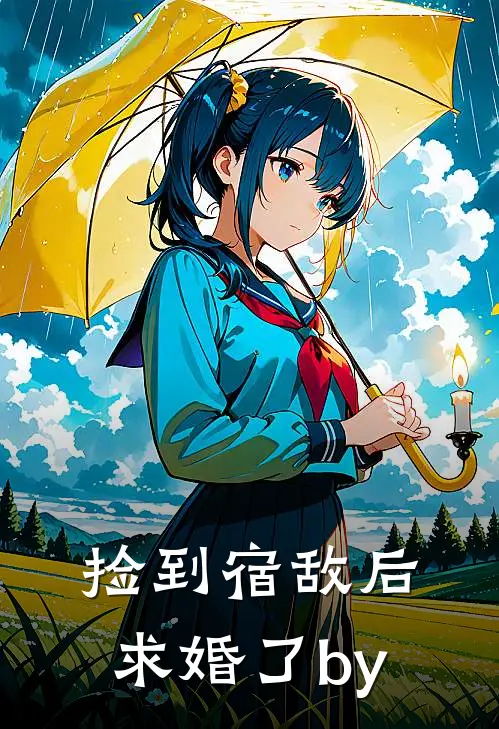 捡到宿敌后求婚了by