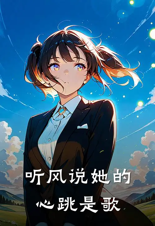 听风说她的心跳是歌
