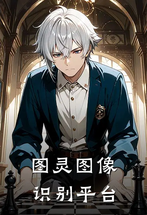 图灵图像识别平台