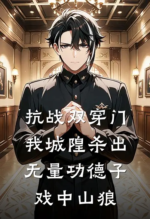 抗战双穿门,我城隍杀出无量功德 子戏中山狼