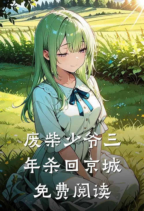 废柴少爷三年杀回京城免费阅读