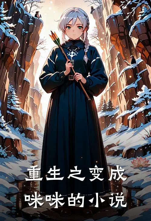 重生之变成咪咪的小说