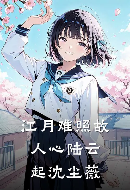 江月难照故人心陆云起沈尘薇