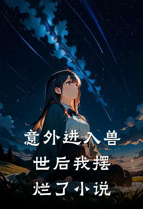 意外进入兽世后我摆烂了小说