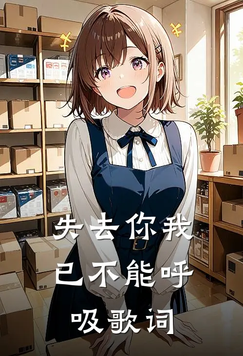 失去你我已不能呼吸歌词