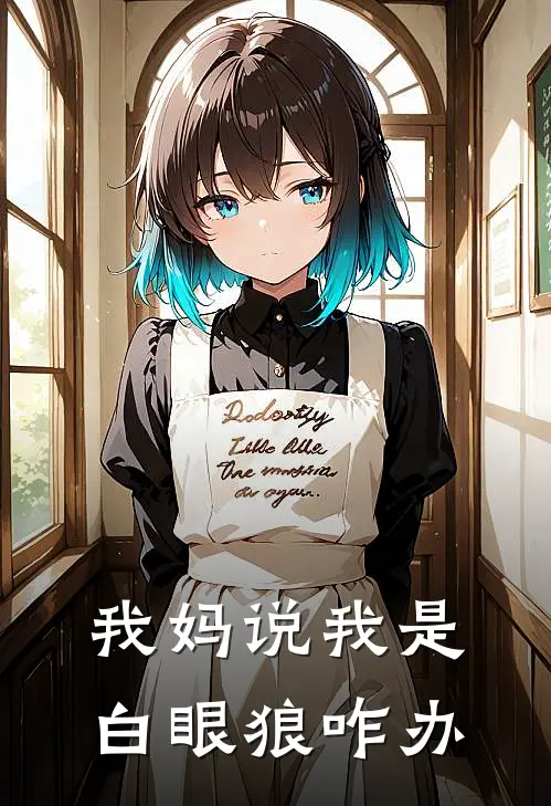 我妈说我是白眼狼咋办