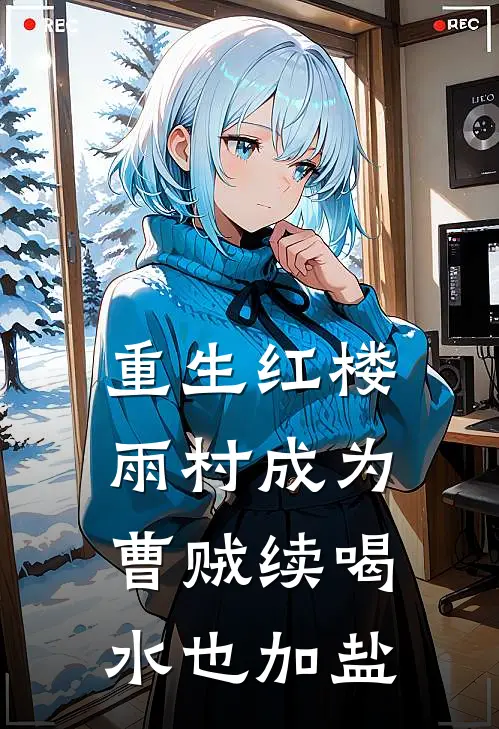 重生红楼雨村成为曹贼续喝水也加盐